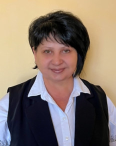 Тимченко Наталья Юрьевна Тимченко Наталья Юрьевна
