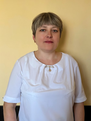 Педагогический работник Шестерина Ольга Николаевна Педагогический работник Шестерина Ольга Николаевна