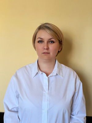 Логопед Грибенникова Светлана Викторовна Логопед Грибенникова Светлана Викторовна